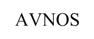 AVNOS