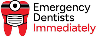 EMERGENCY DENTISTS IMMEDIATELY