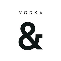 VODKA &