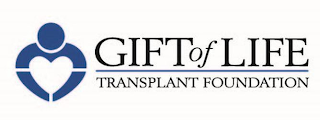 GIFT OF LIFE TRANSPLANT FOUNDATION