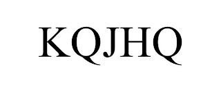 KQJHQ