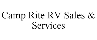 CAMP RITE RV SALES & SERVICES