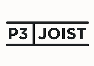 P3 JOIST