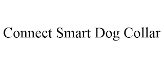 CONNECT SMART DOG COLLAR