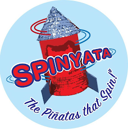 SPINYATA THE PINATAS THAT SPIN!