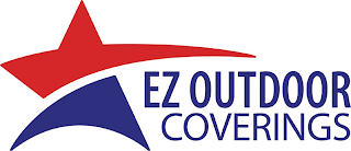 EZ OUTDOOR COVERINGS