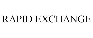 RAPID EXCHANGE