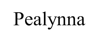 PEALYNNA