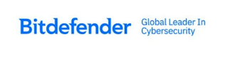 BITDEFENDER GLOBAL LEADER IN CYBERSECURITY