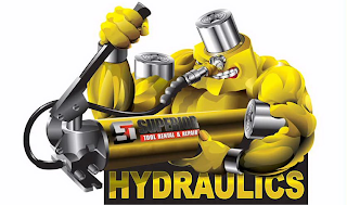 ST SUPERIOR TOOL RENTAL & REPAIR HYDRAULICS