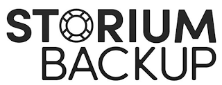 STORIUM BACKUP