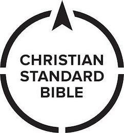 CHRISTIAN STANDARD BIBLE