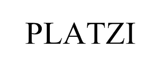 PLATZI