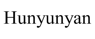 HUNYUNYAN