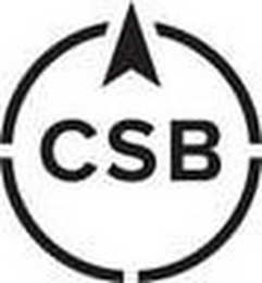 CSB