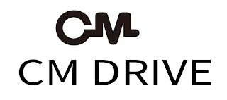 CM CM DRIVE