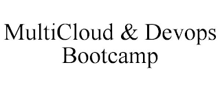 MULTICLOUD & DEVOPS BOOTCAMP