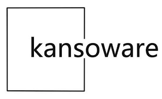 KANSOWARE