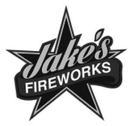 JAKE'S FIREWORKS