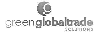 G GREEN GLOBALTRADE SOLUTIONS