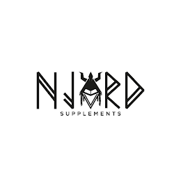 NJORD SUPPLEMENTS