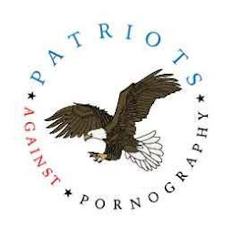 PATRIOTS AGAINST PORNOGRAPHY