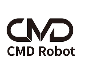 CMD CMD ROBOT