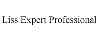 LISS EXPERT PROFESSIONAL