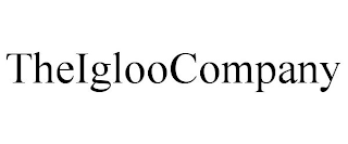 THEIGLOOCOMPANY