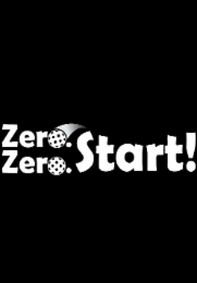 ZERO. ZERO. START!