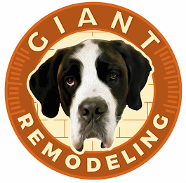 GIANT REMODELING