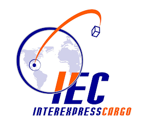 IEC INTEREXPRESS CARGO