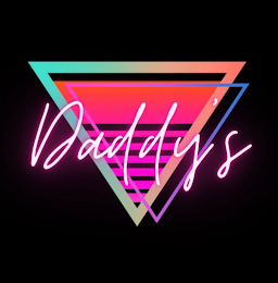 DADDY'S