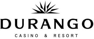 DURANGO CASINO & RESORT