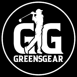 GG GREENSGEAR