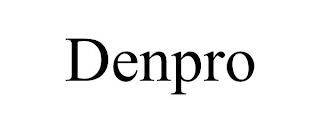 DENPRO