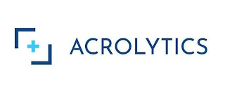 ACROLYTICS