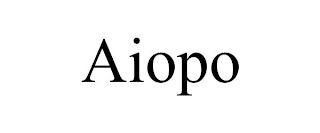 AIOPO