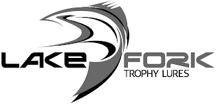 LAKE FORK TROPHY LURES