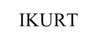 IKURT