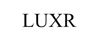 LUXR