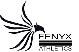 FENYX ATHLETICS