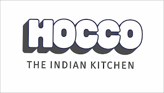 HOCCO THE INDIAN KITCHEN