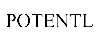 POTENTL