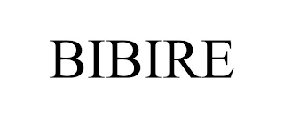 BIBIRE