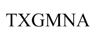 TXGMNA