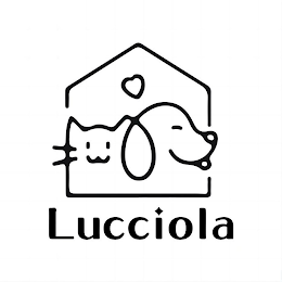 LUCCIOLA