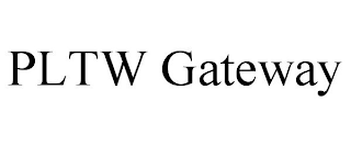 PLTW GATEWAY