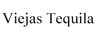 VIEJAS TEQUILA