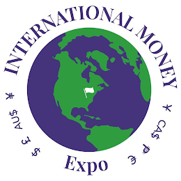 INTERNATIONAL MONEY EXPO